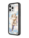 Angels iPhone Case - Aaria Tees Aaria Tees