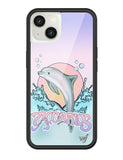 Aquarius iPhone Case - Aaria Tees Aaria Tees