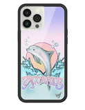 Aquarius iPhone Case - Aaria Tees Aaria Tees