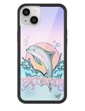 Aquarius iPhone Case - Aaria Tees Aaria Tees