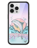 Aquarius iPhone Case - Aaria Tees Aaria Tees