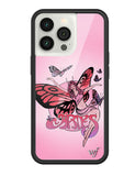 Aries iPhone Case - Aaria Tees Aaria Tees