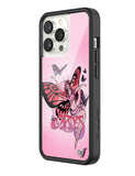 Aries iPhone Case - Aaria Tees Aaria Tees