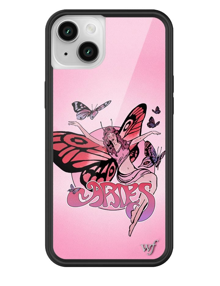 Aries iPhone Case - Aaria Tees Aaria Tees