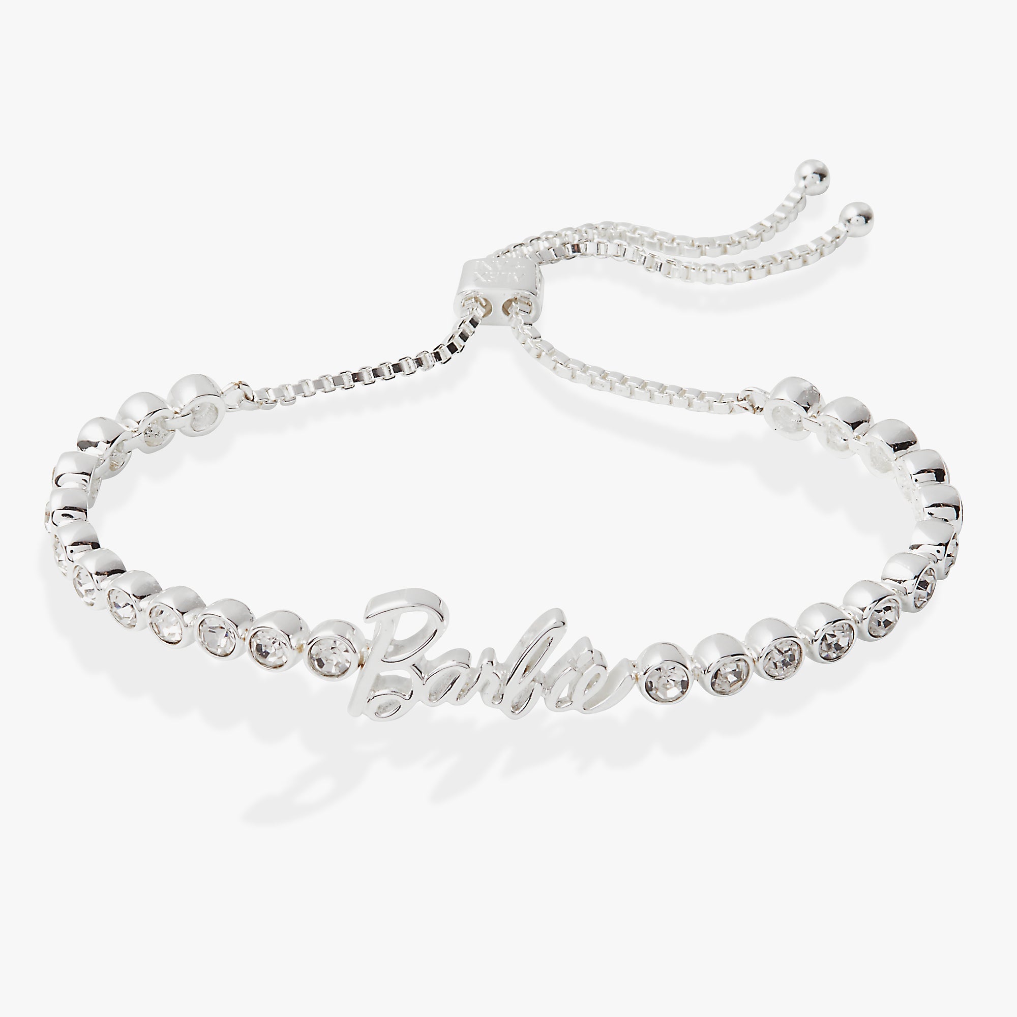 Barbie™ Tennis Bolo Bracelet - Aaria Tees Aaria Tees
