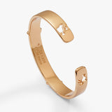 Barbie™ Cuff Bracelet - Aaria Tees Aaria Tees