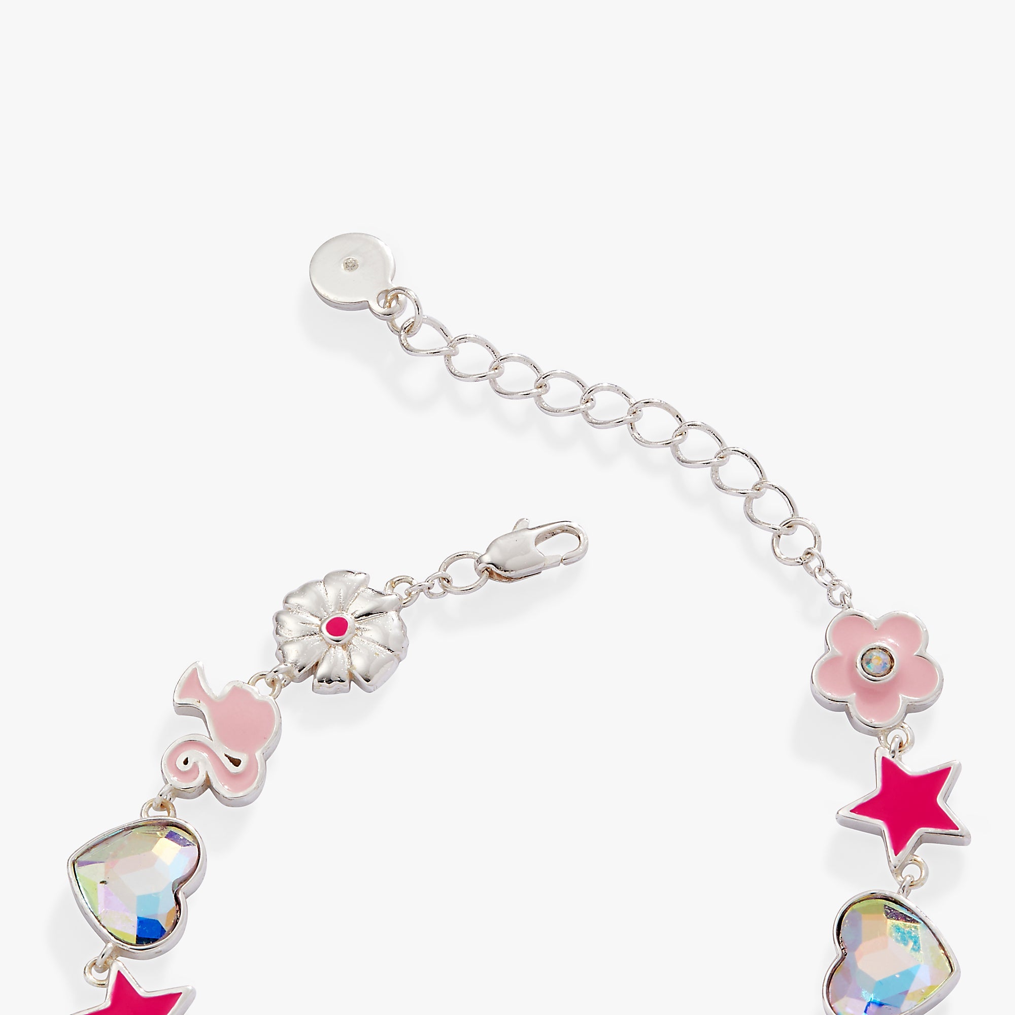 Barbie™ Charm Bracelet - Aaria Tees Aaria Tees