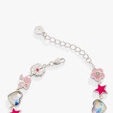 Barbie™ Charm Bracelet - Aaria Tees Aaria Tees