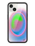 Aura iPhone Case - Aaria Tees Aaria Tees