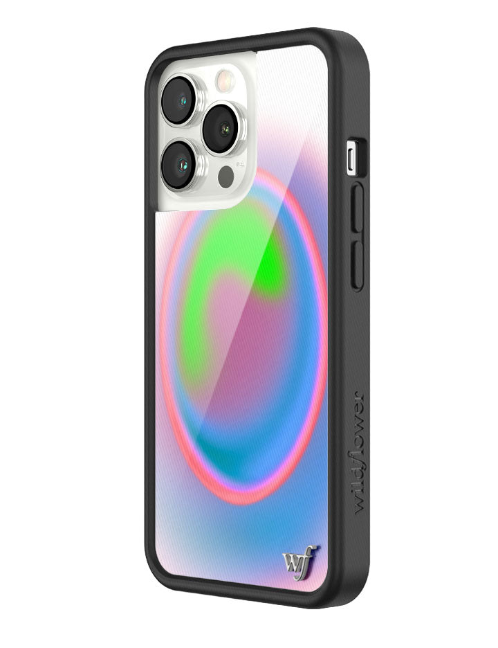 Aura iPhone Case - Aaria Tees Aaria Tees