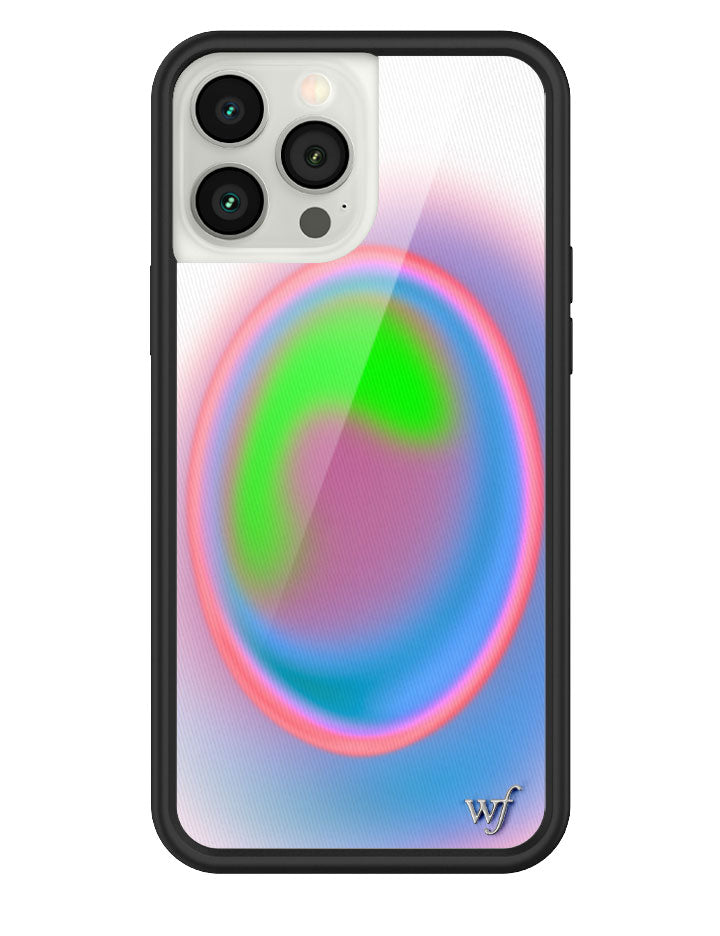 Aura iPhone Case - Aaria Tees Aaria Tees