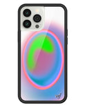 Aura iPhone Case - Aaria Tees Aaria Tees