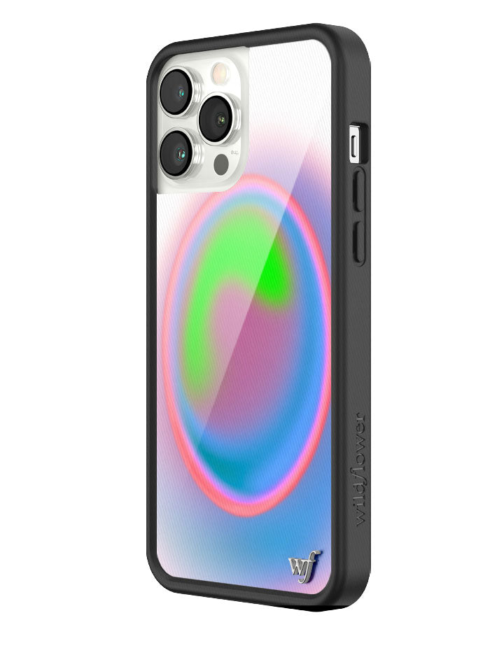 Aura iPhone Case - Aaria Tees Aaria Tees