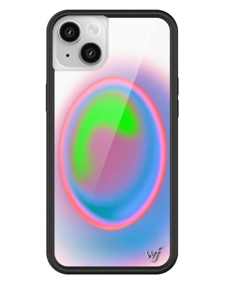 Aura iPhone Case - Aaria Tees Aaria Tees