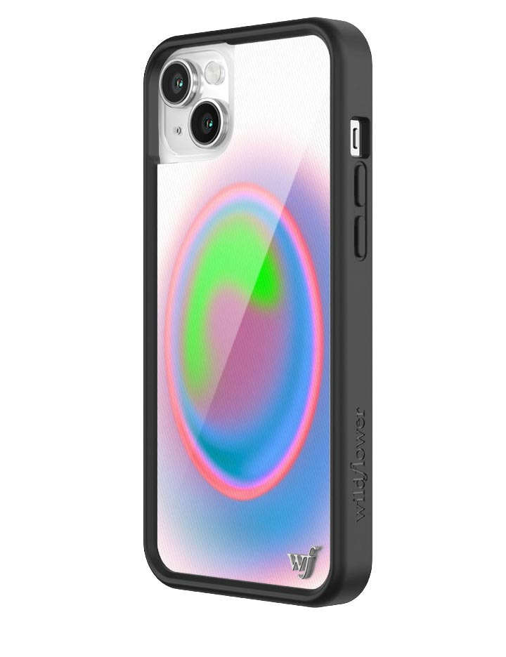 Aura iPhone Case - Aaria Tees Aaria Tees
