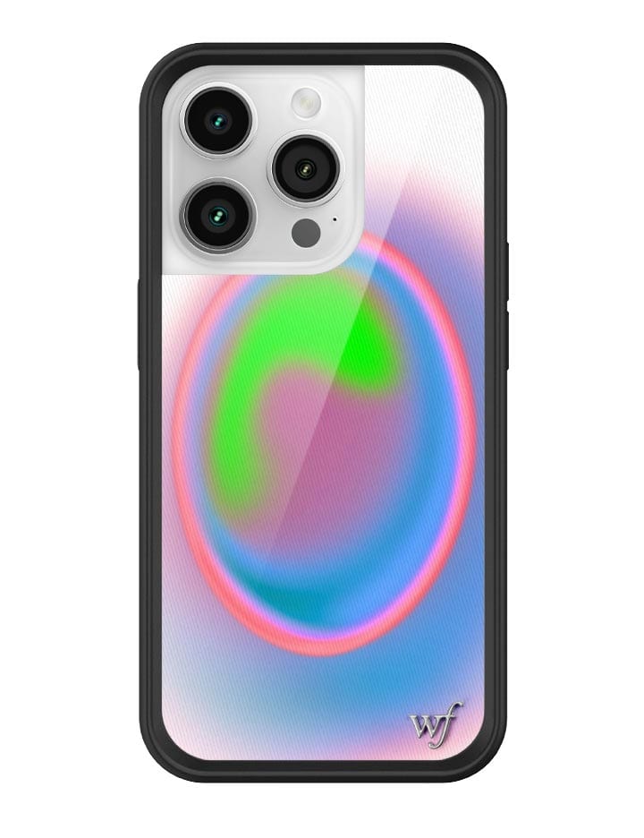 Aura iPhone Case - Aaria Tees Aaria Tees