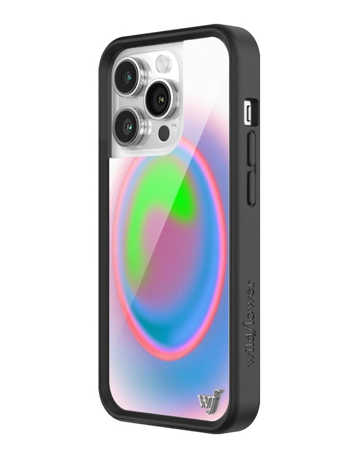 Aura iPhone Case - Aaria Tees Aaria Tees