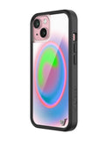Aura iPhone Case - Aaria Tees Aaria Tees