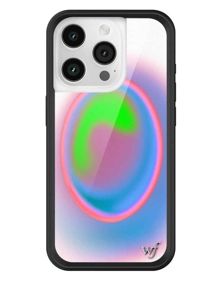 Aura iPhone Case - Aaria Tees Aaria Tees