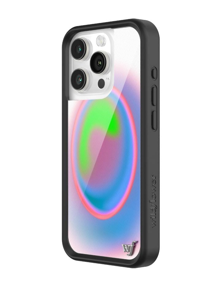 Aura iPhone Case - Aaria Tees Aaria Tees