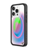 Aura iPhone Case - Aaria Tees Aaria Tees