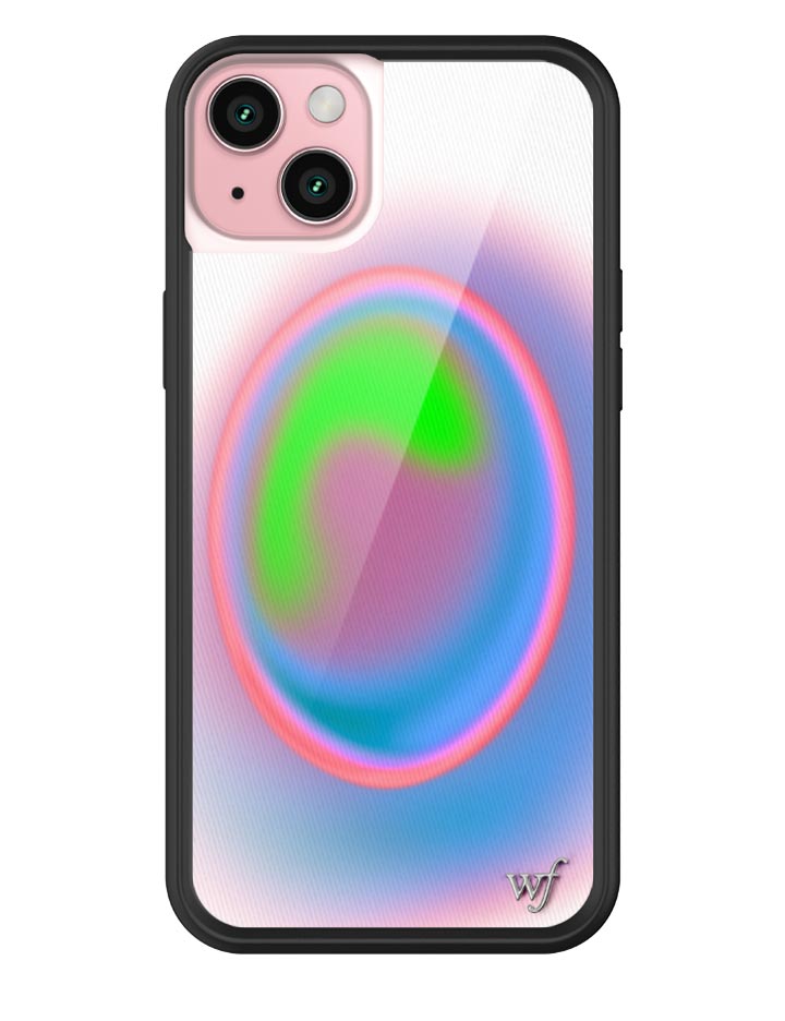 Aura iPhone Case - Aaria Tees Aaria Tees