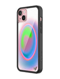 Aura iPhone Case - Aaria Tees Aaria Tees