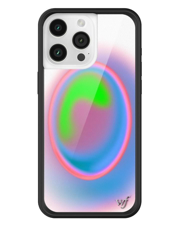 Aura iPhone Case - Aaria Tees Aaria Tees