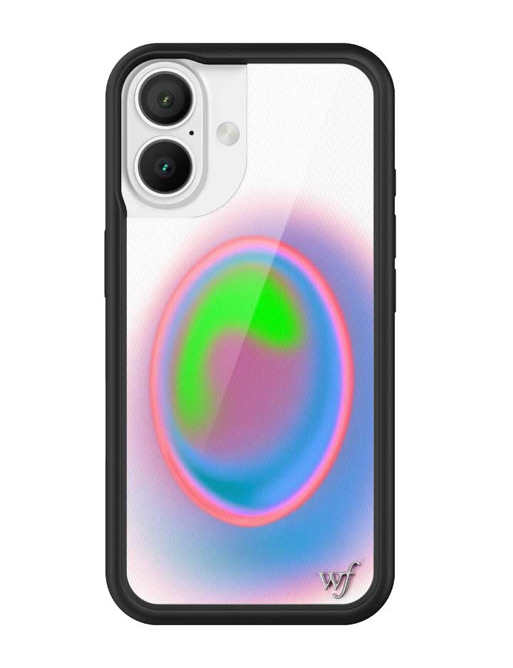 Aura iPhone Case - Aaria Tees Aaria Tees