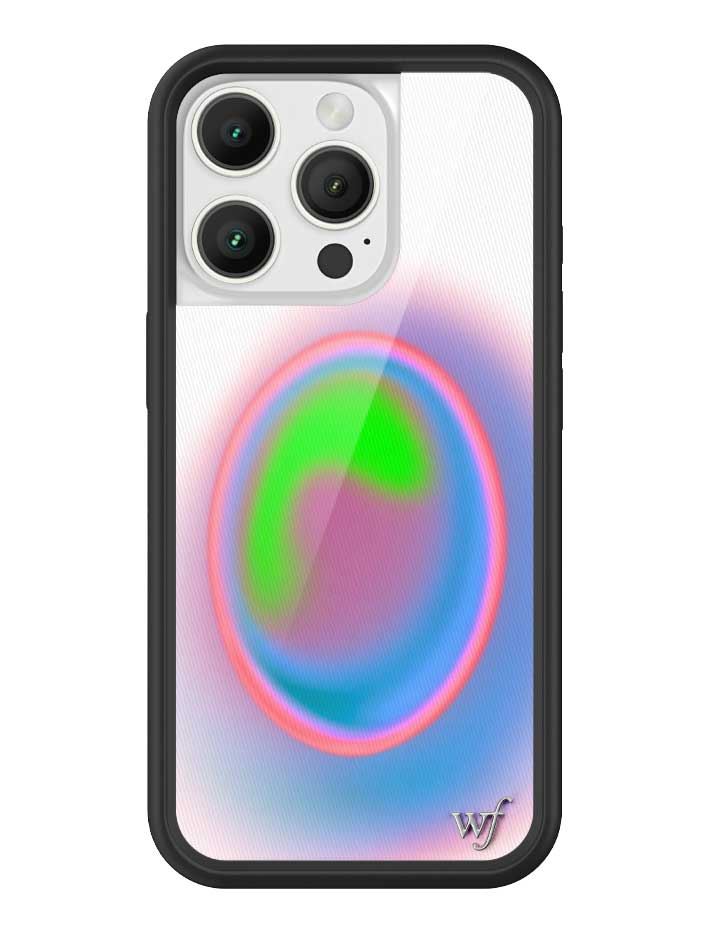 Aura iPhone Case - Aaria Tees Aaria Tees