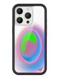 Aura iPhone Case - Aaria Tees Aaria Tees