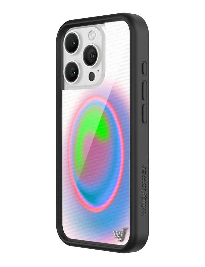 Aura iPhone Case - Aaria Tees Aaria Tees
