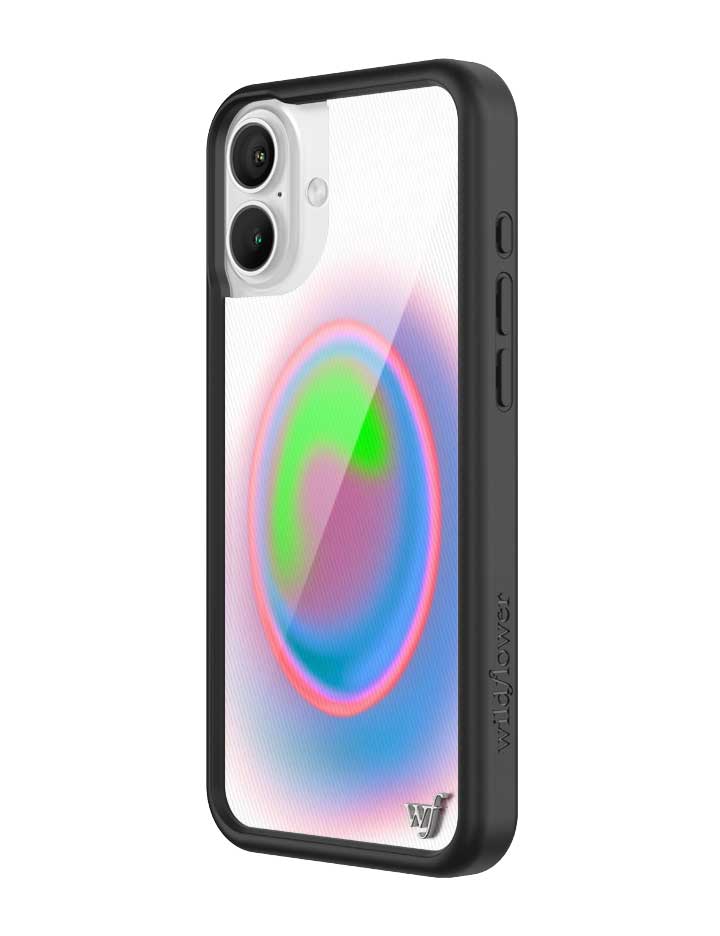 Aura iPhone Case - Aaria Tees Aaria Tees