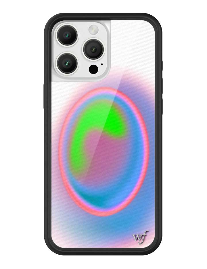 Aura iPhone Case - Aaria Tees Aaria Tees
