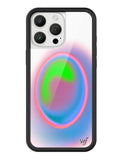 Aura iPhone Case - Aaria Tees Aaria Tees