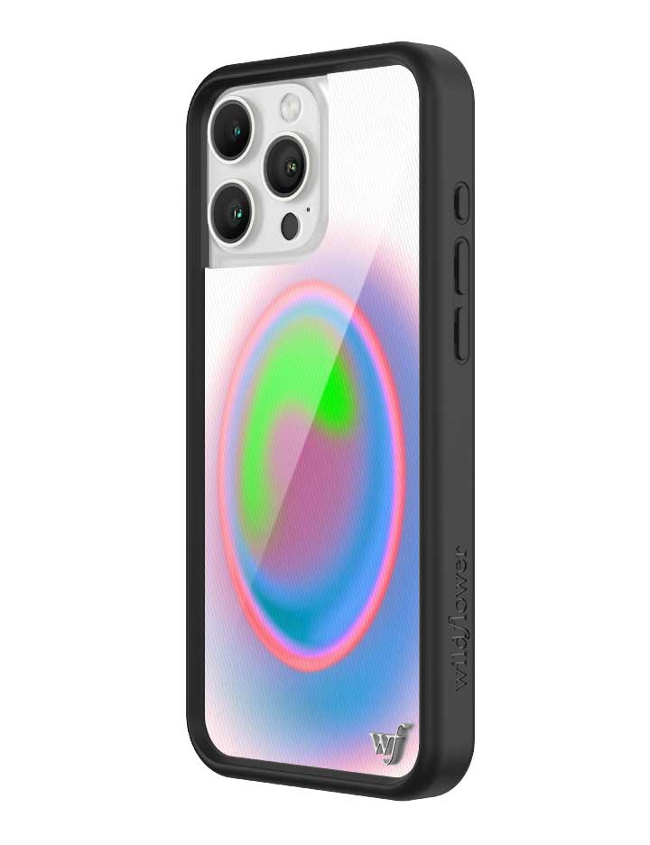 Aura iPhone Case - Aaria Tees Aaria Tees