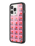 I Heart Me | Pink iPhone Case Aaria Tees