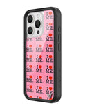 I Heart Me | Pink iPhone Case - Aaria Tees Aaria Tees