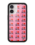 I Heart Me | Pink iPhone Case - Aaria Tees Aaria Tees