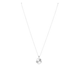 Adeline Pendant Necklace Aaria Tees