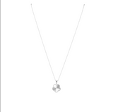 Adeline Pendant Necklace Aaria Tees