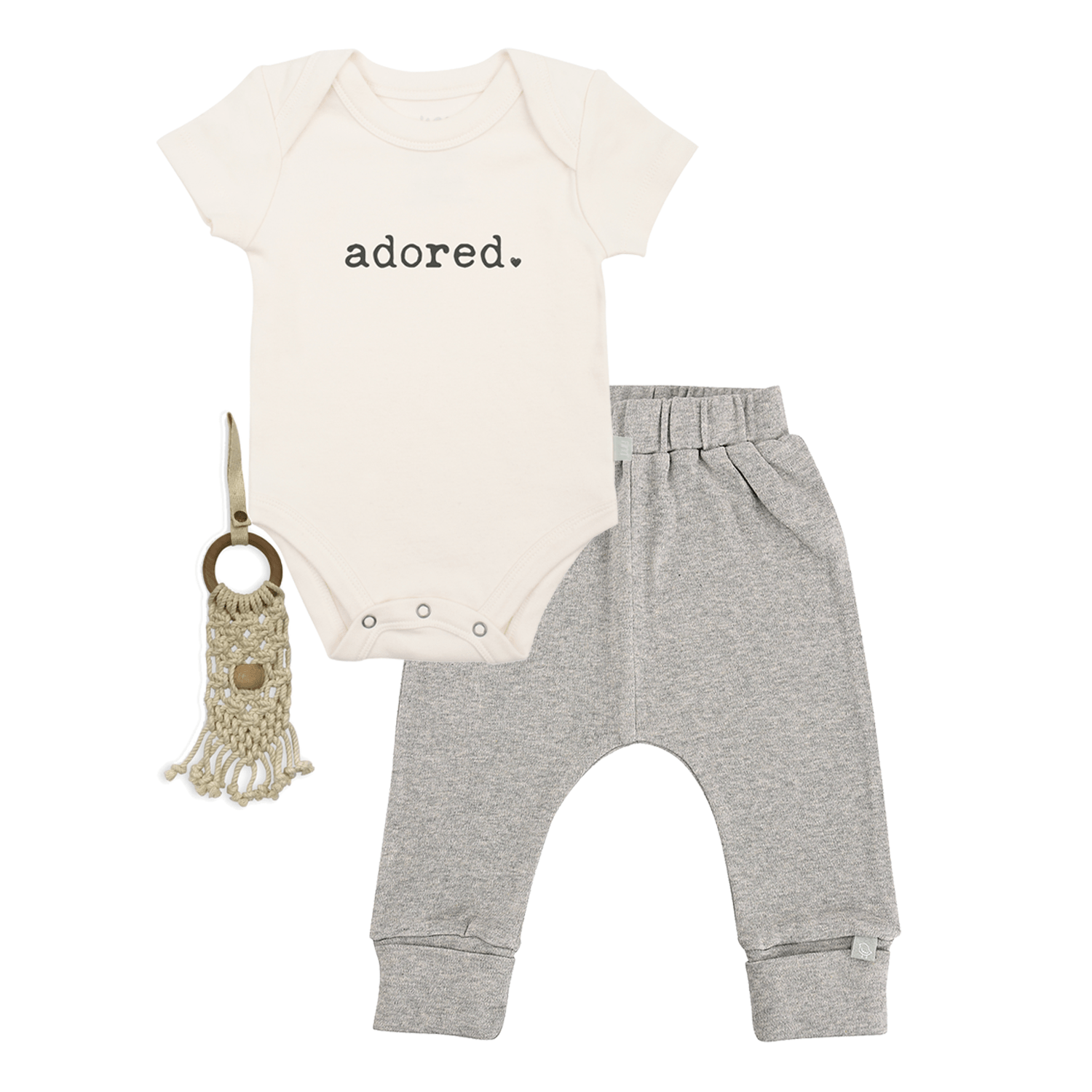 gift set | adored - Aaria Tees Aaria Tees