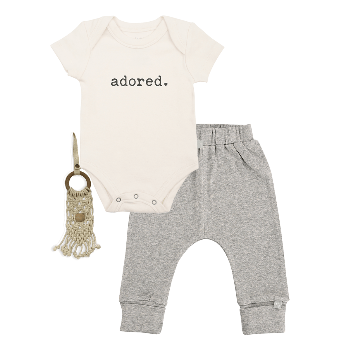 gift set | adored - Aaria Tees