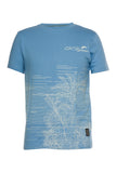 Alfonzo | Graphic Print Tee - Aaria Tees Aaria Tees