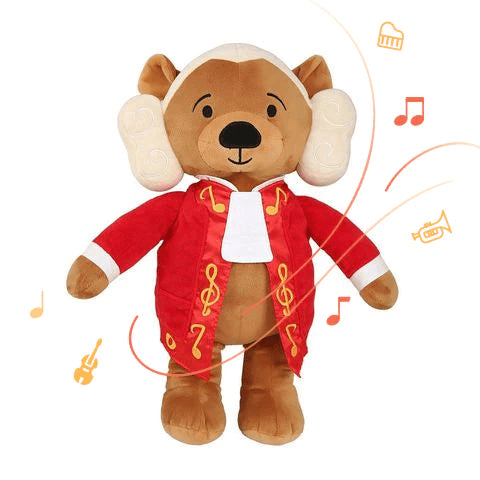 Amadeus Mozart