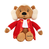 Amadeus Mozart Aaria Tees