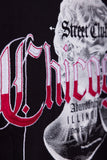 Anderson | Graphic Print Tee - Aaria Tees Aaria Tees