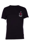 Anderson | Graphic Print Tee - Aaria Tees Aaria Tees