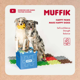 Pets Sensory Snuffle Set Aaria Tees