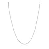 Annie Dainty Tennis Choker Aaria Tees